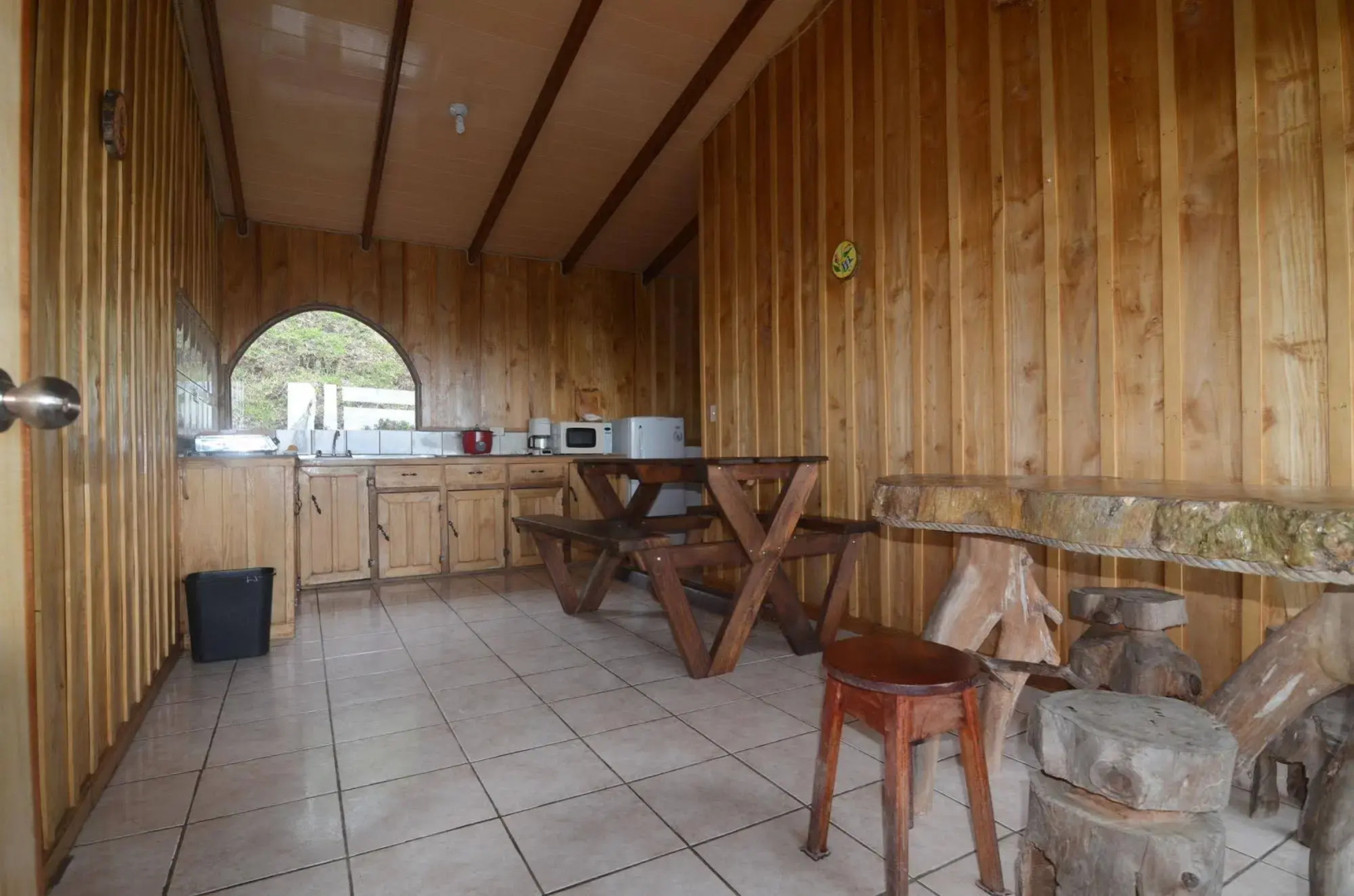 Foto - Cabinas Capulin & Farm