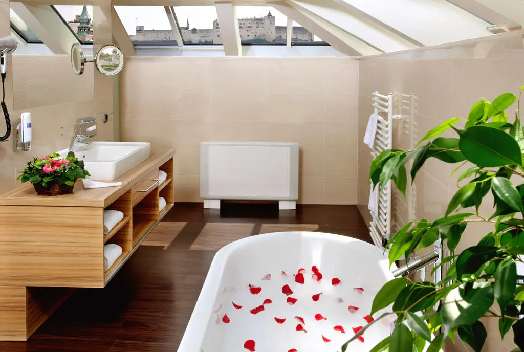 Photo - Leonardo Boutique Hotel Salzburg Gablerbräu