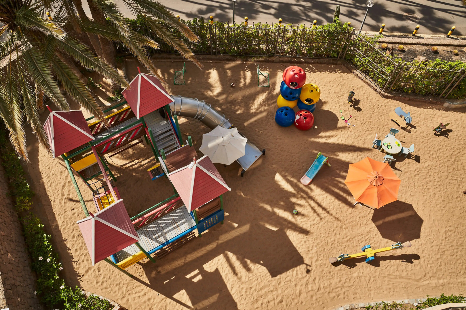 Foto - Seaside Palm Beach