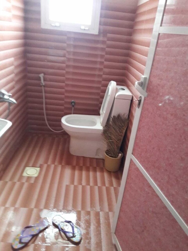 Abu Omair Jabal Shams Guesthouse