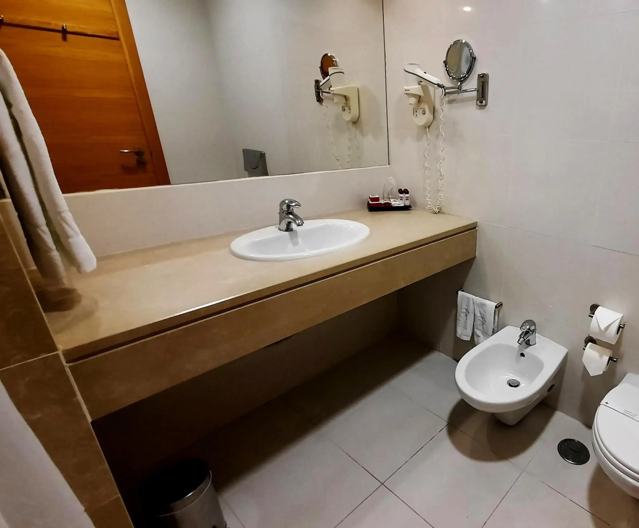 Foto - BejaParque Hotel