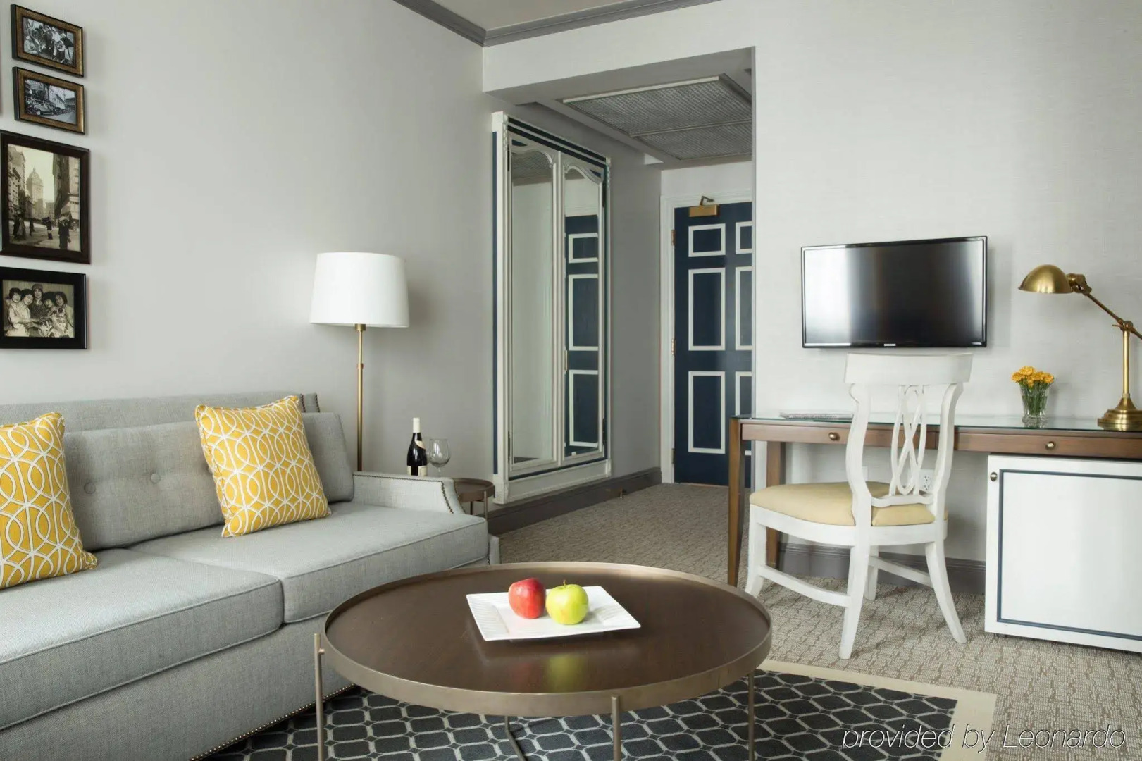 Photo - Warwick San Francisco