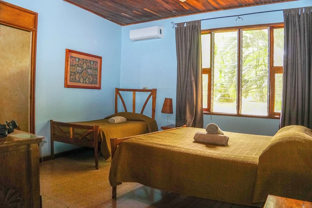 Foto - Hotel Boruca Tamarindo