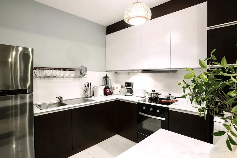 Foto - Nagawari Art Maldives BBQ Pattaya Villa