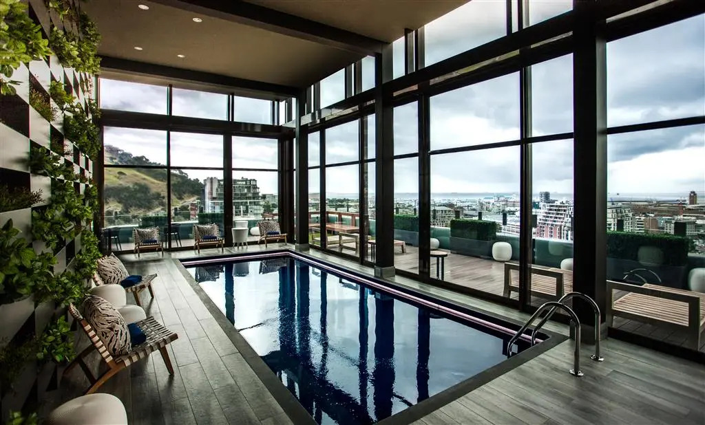 Foto - SunSquare Cape Town City Bowl