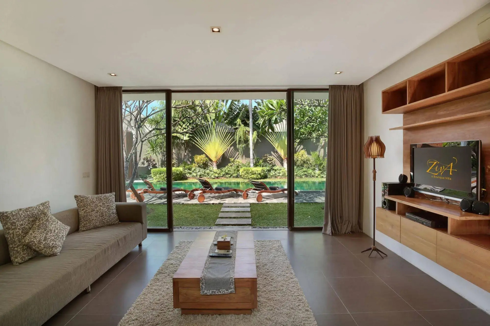 Photo - Ziva a Boutique Villa