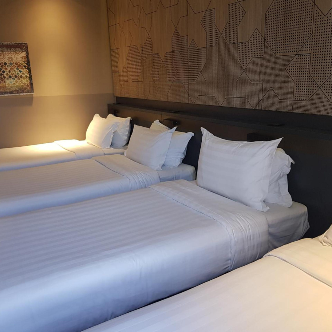 Photo - ibis Styles Makkah