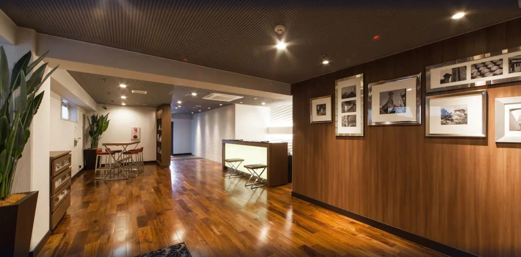 Foto - HOTEL MYSTAYS Shinsaibashi