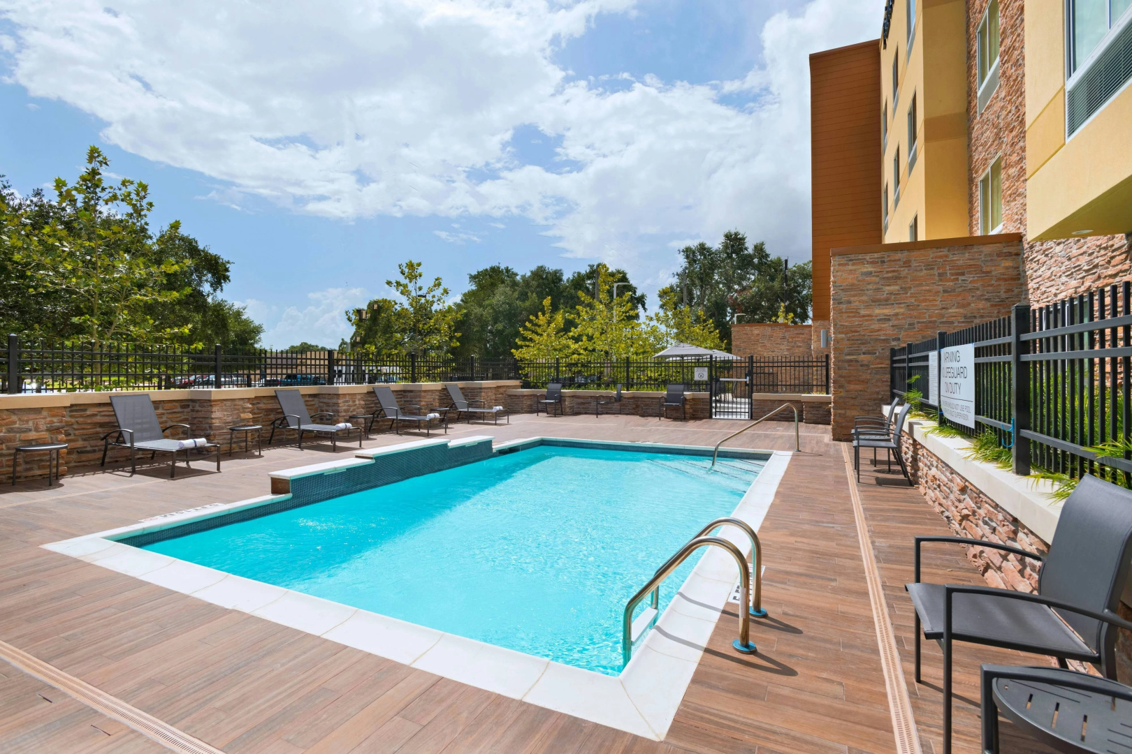 Photo - Fairfield Inn & Suites by Marriott Houston Missouri City