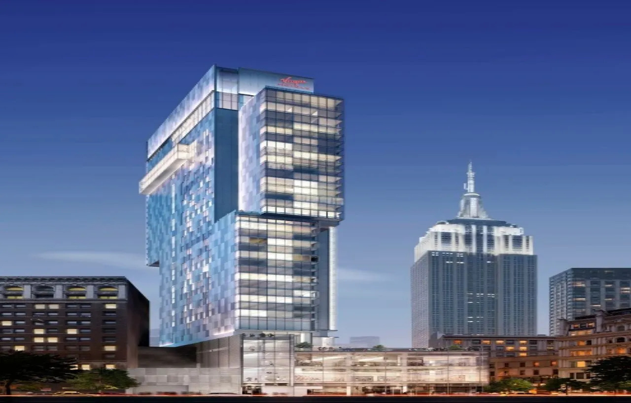Foto - Virgin Hotels New York City