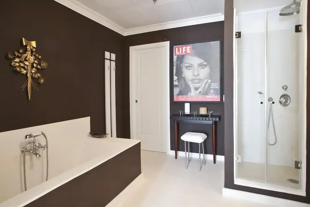 Foto - Capri Tiberio Palace - The Leading Hotels of the World