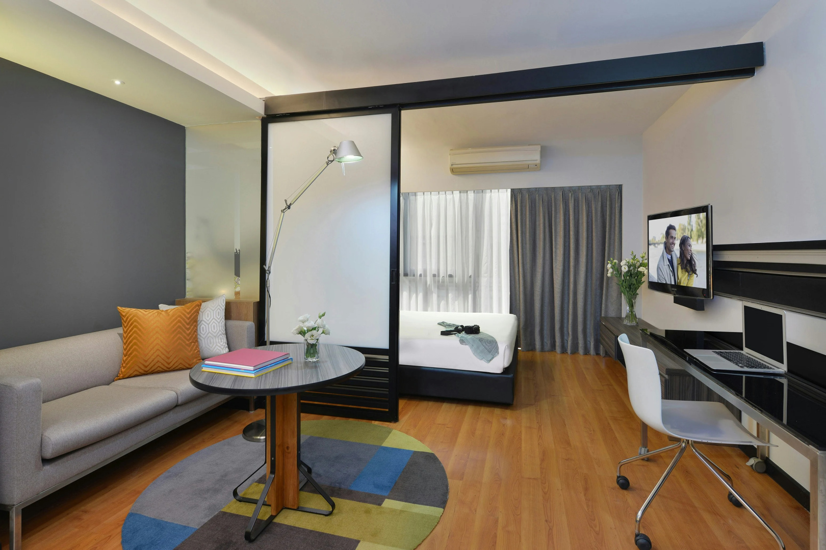 Photo - Citadines Sukhumvit 11 Bangkok
