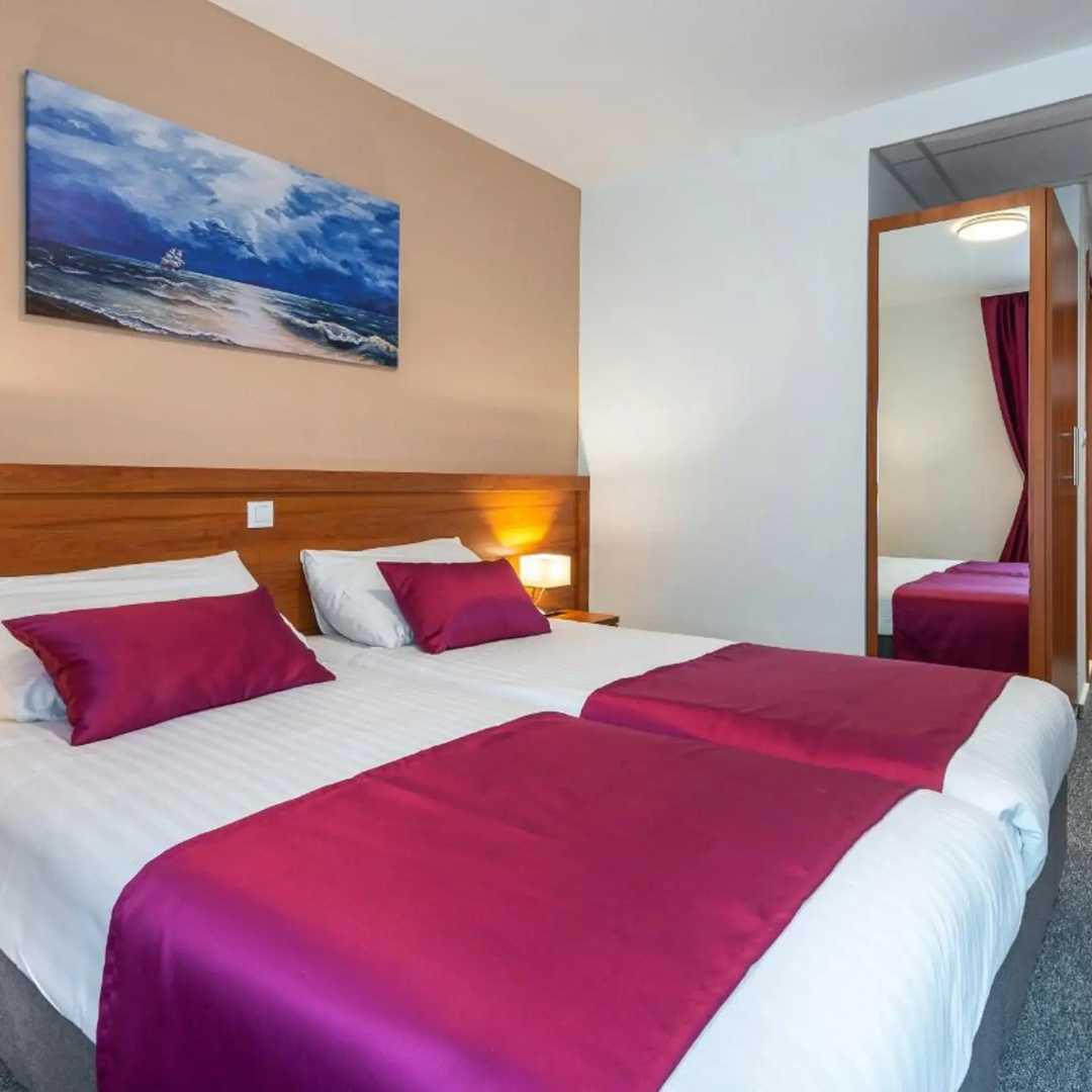 Photo - Hotel Komodor