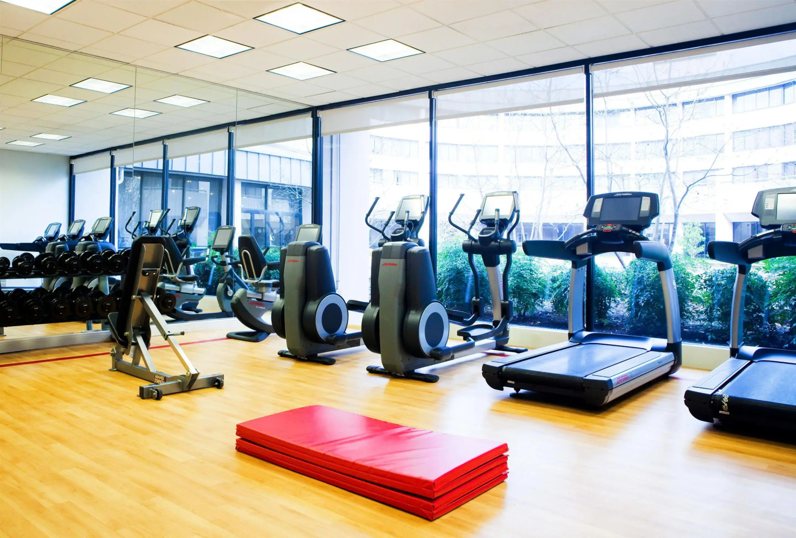 Foto - Sheraton Reston