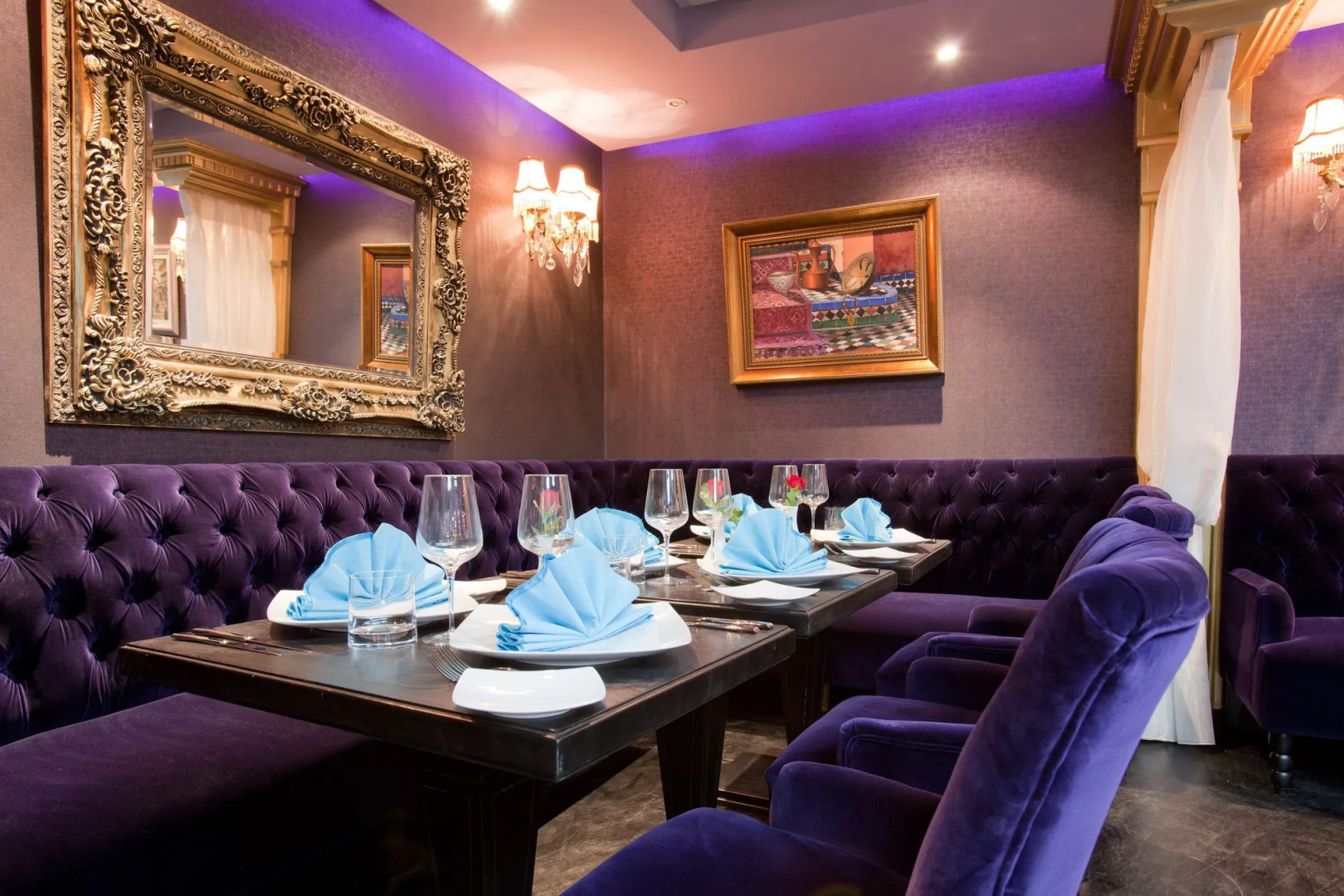 Foto - Hotel Art Palace Suites & Spa