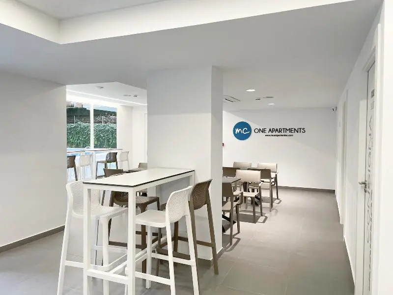 Photo - Trebol One Apartments By Mc