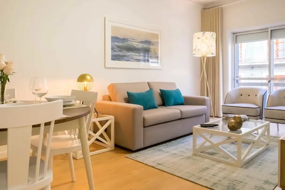 Foto - Simon Guest Apartments