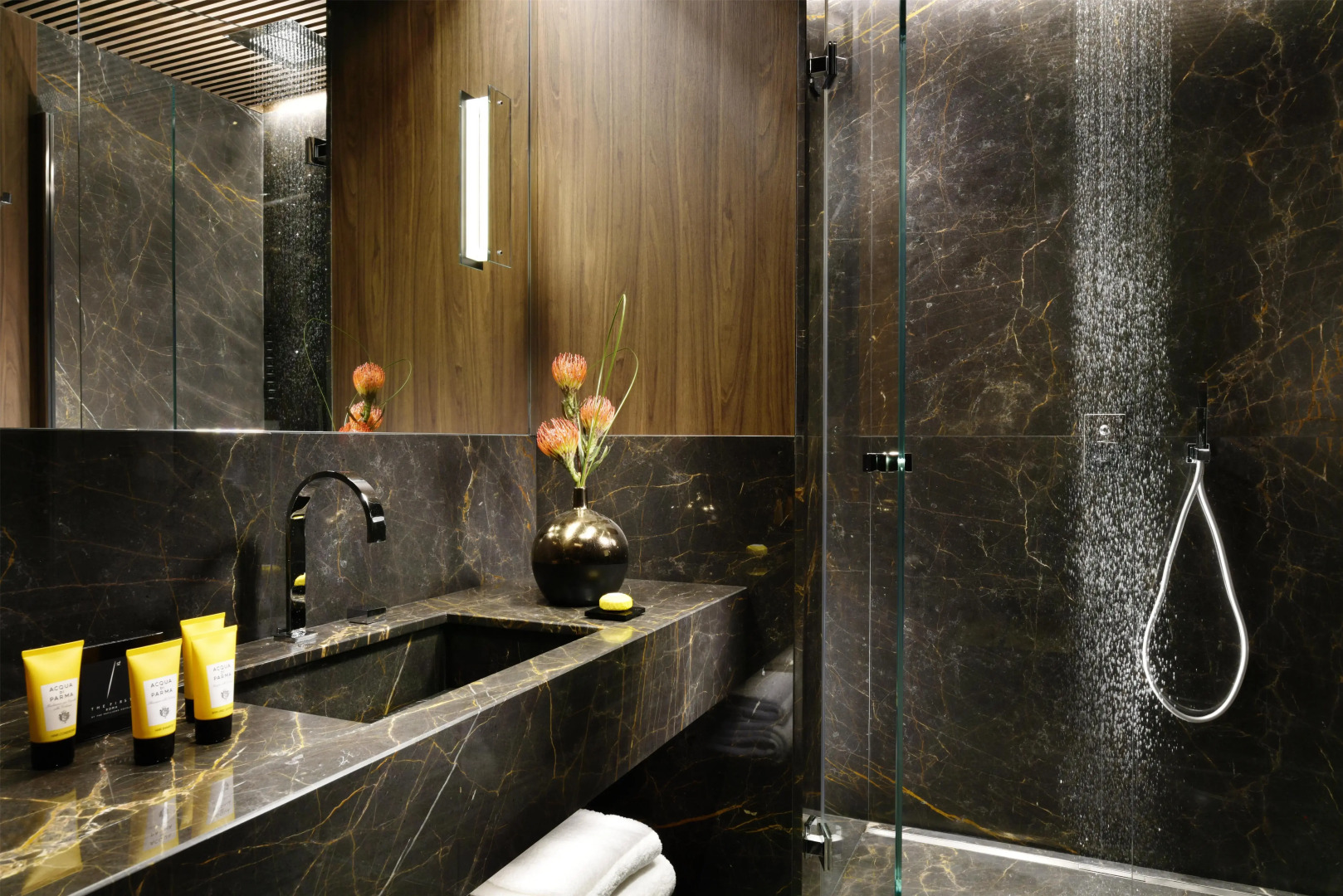 Foto - The First Dolce - Preferred Hotels & Resorts