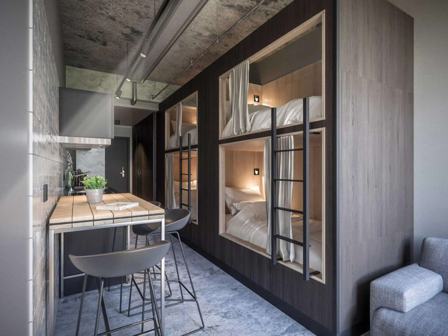 Foto - Mornington Hotel Bromma