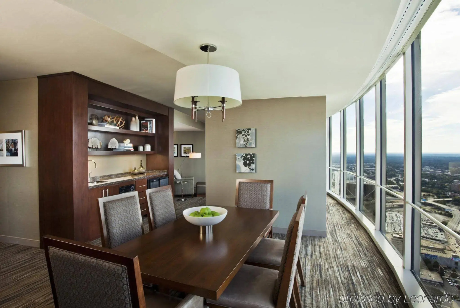 Foto - The Westin Peachtree Plaza, Atlanta