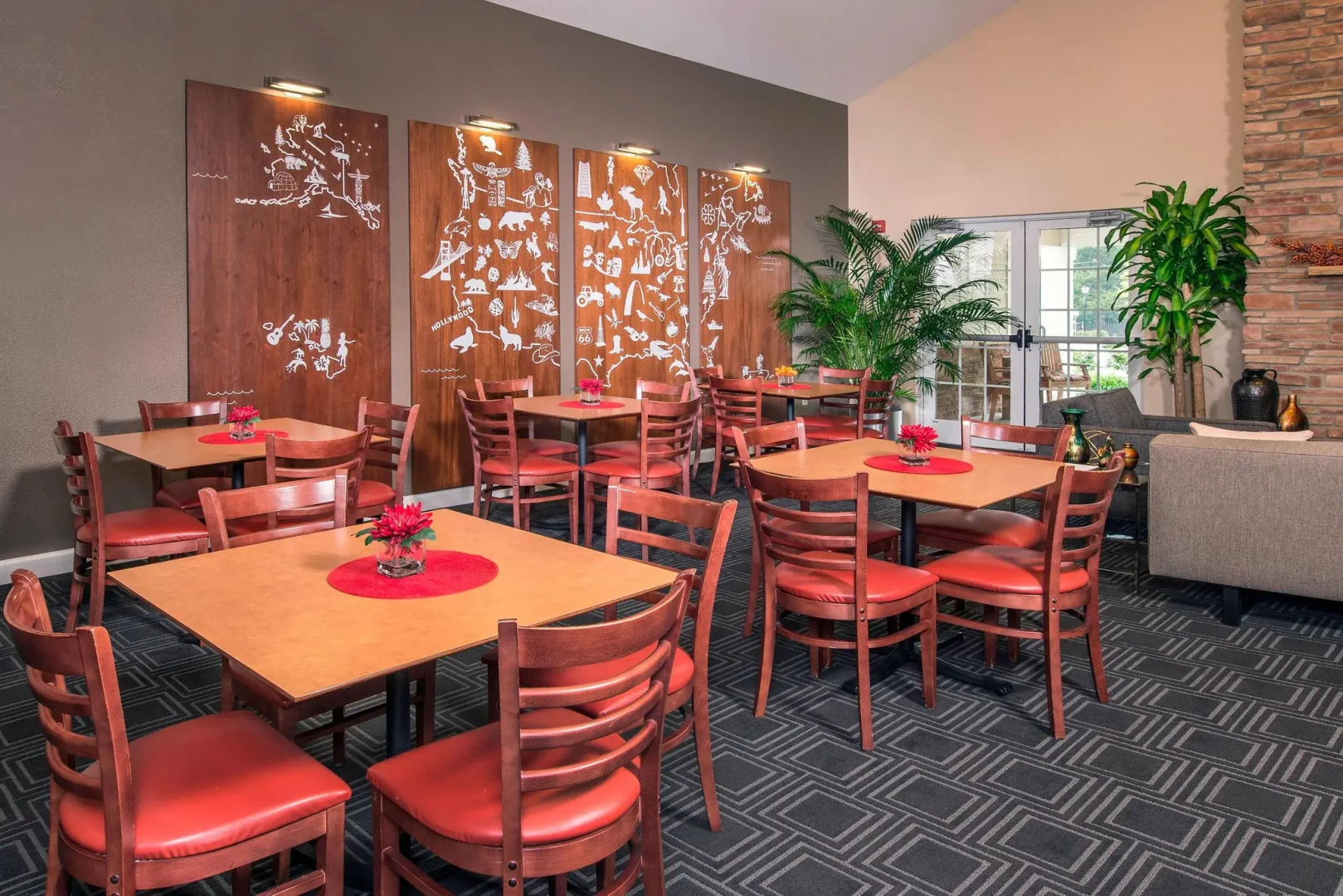 Photo - Towneplace Suites by Marriott Clinton at Joint Base Andrews