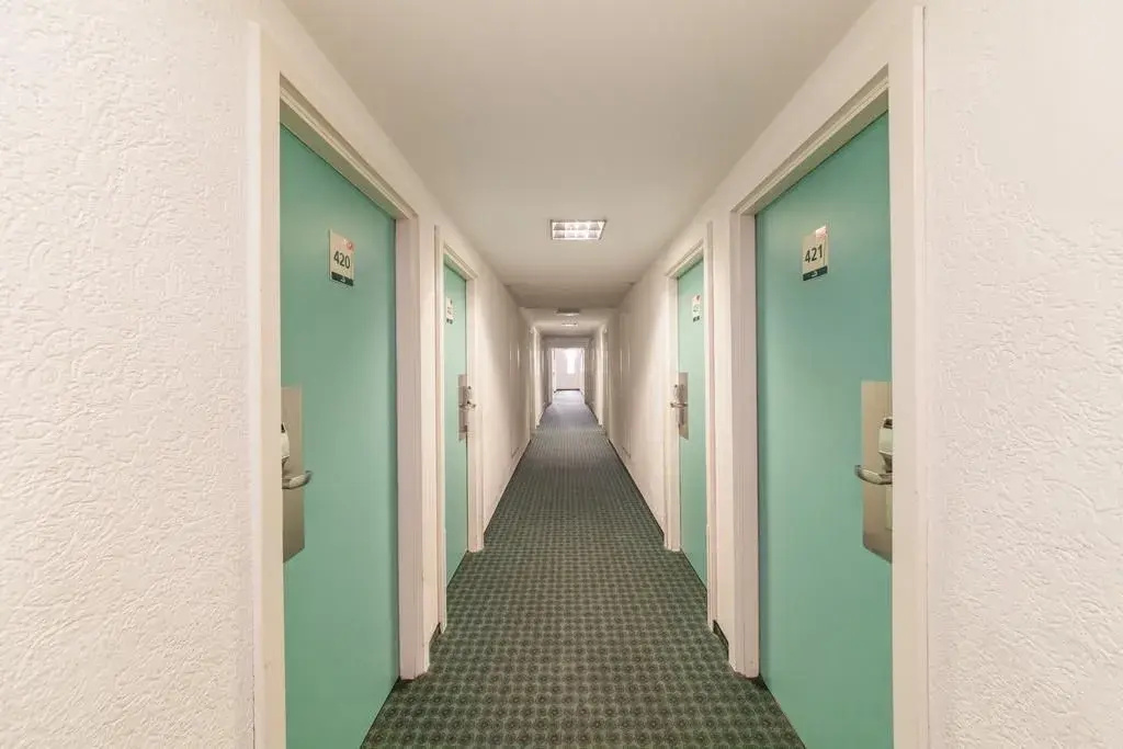 Foto - Garner Hotel Wiesbaden City by IHG