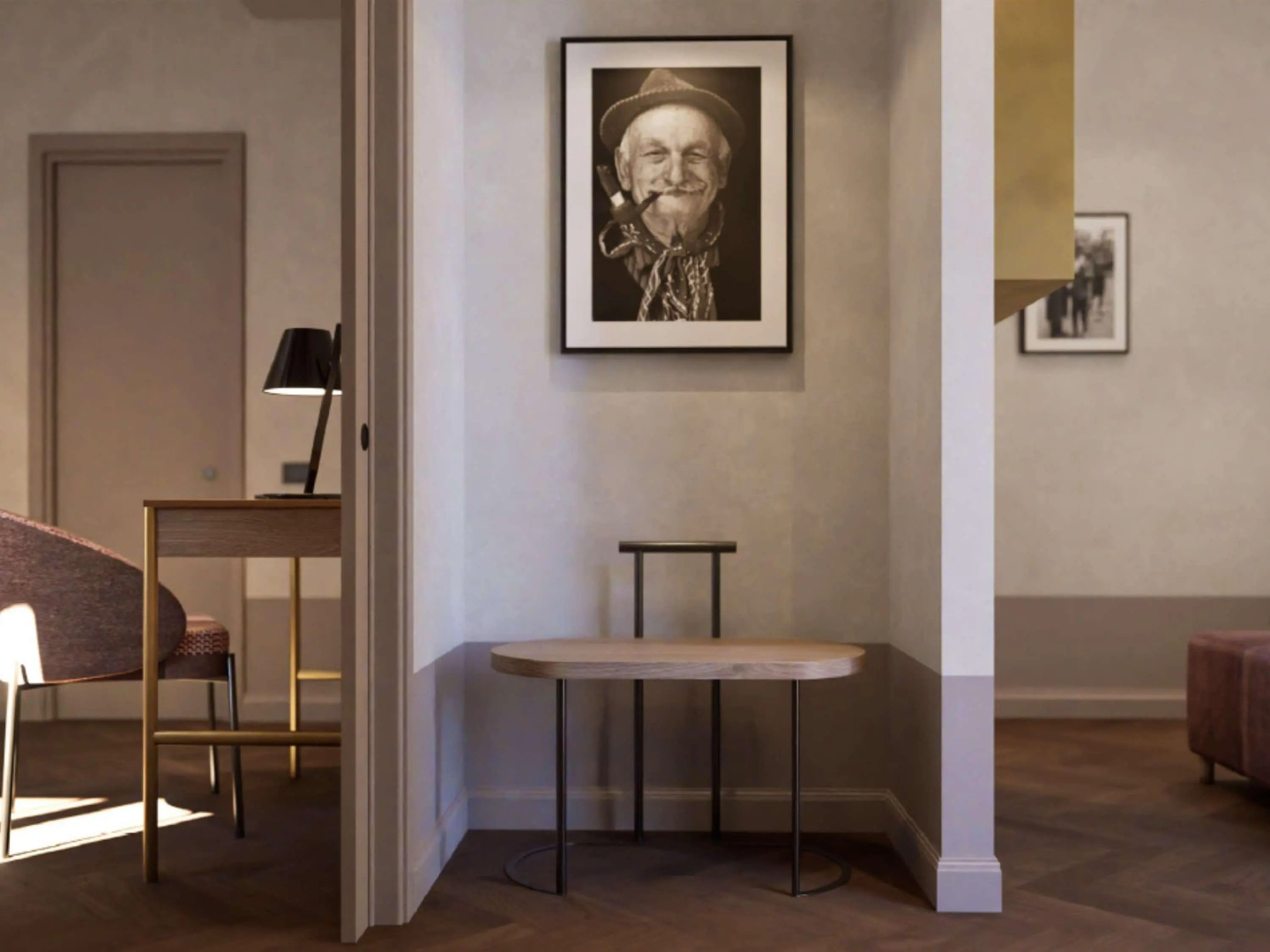 Foto - Hotel Giacomo Morra Alba - Handwritten Collection