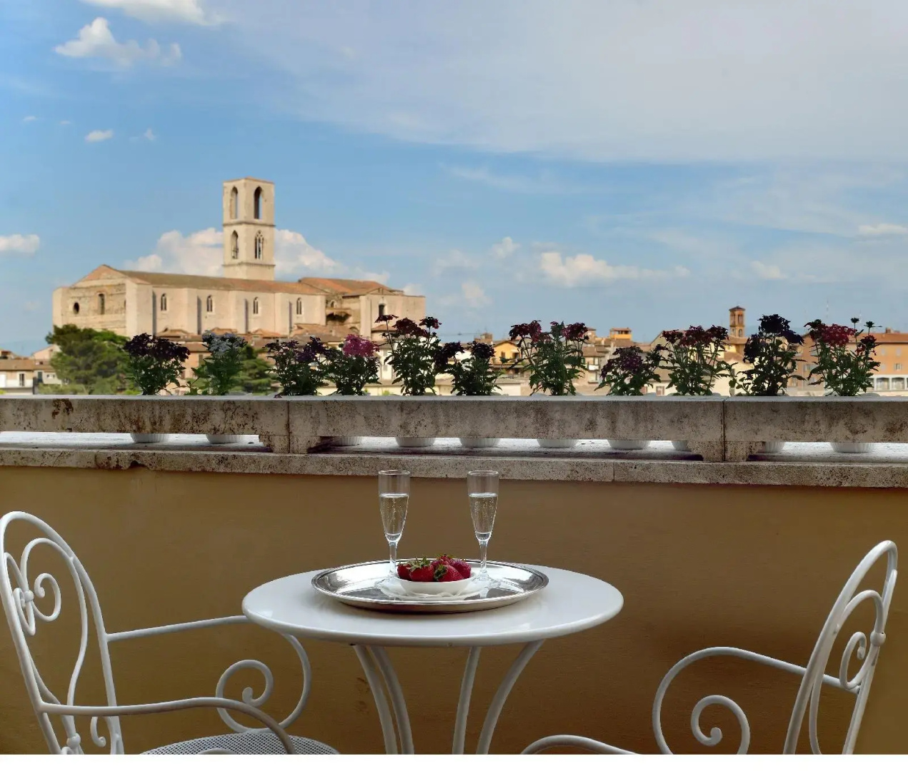 Photo - Hotel Sangallo Palace