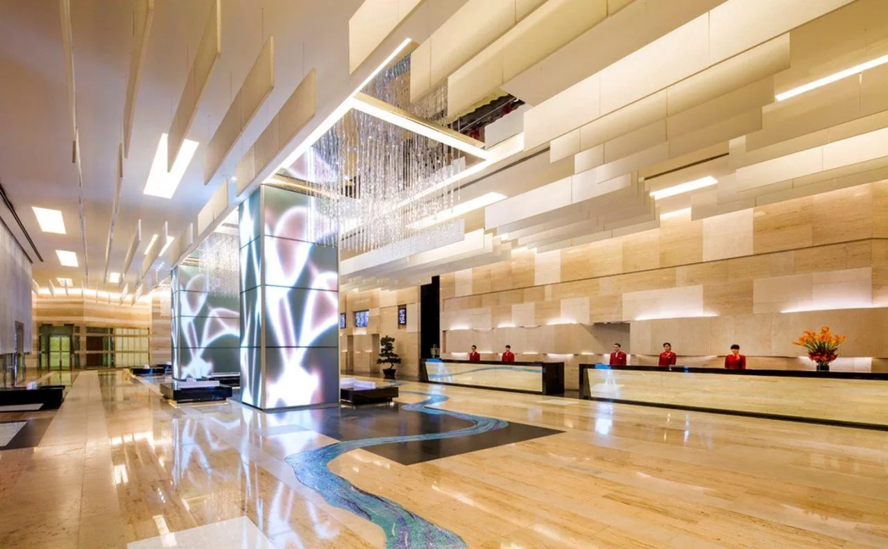 Photo - Nina Hotel Tsuen Wan West