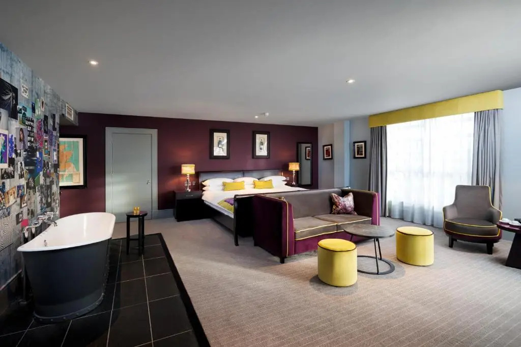 Foto - Malmaison Aberdeen