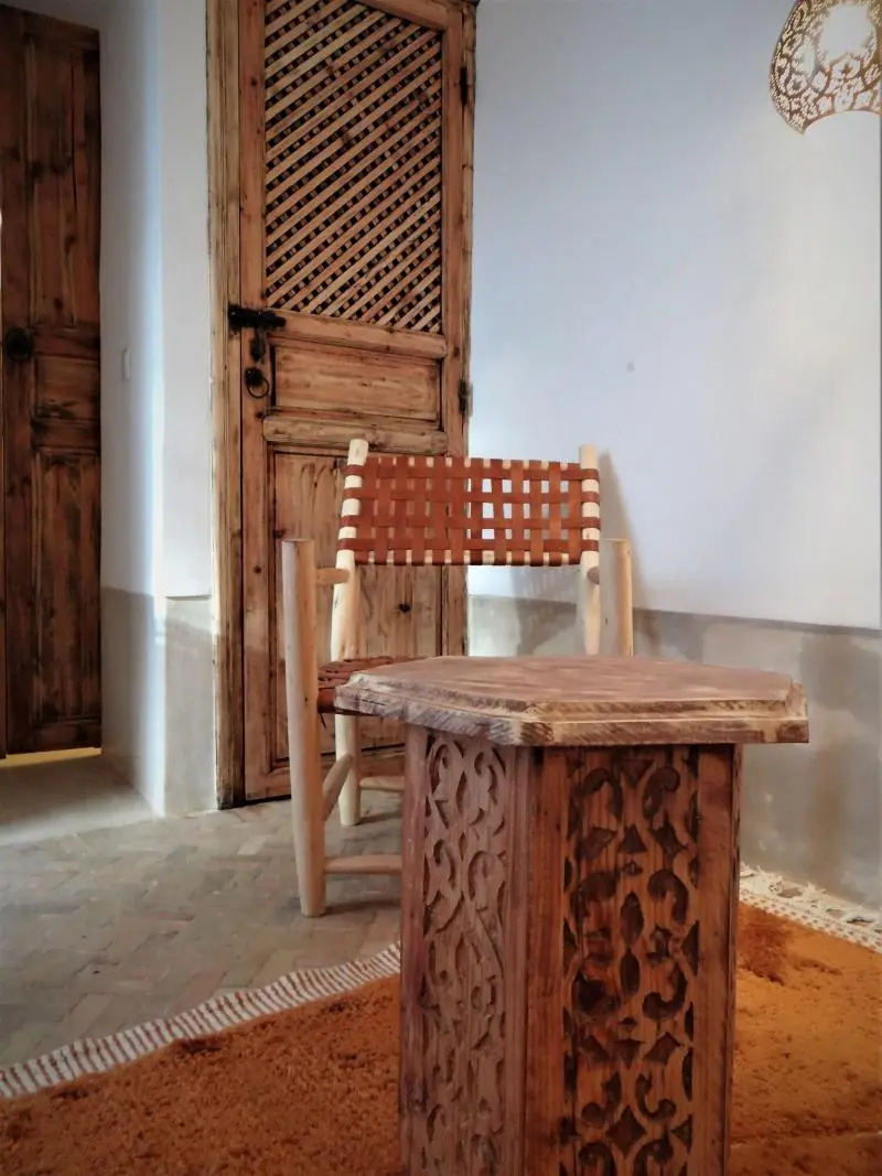 Photo - Riad  Dar Eternity