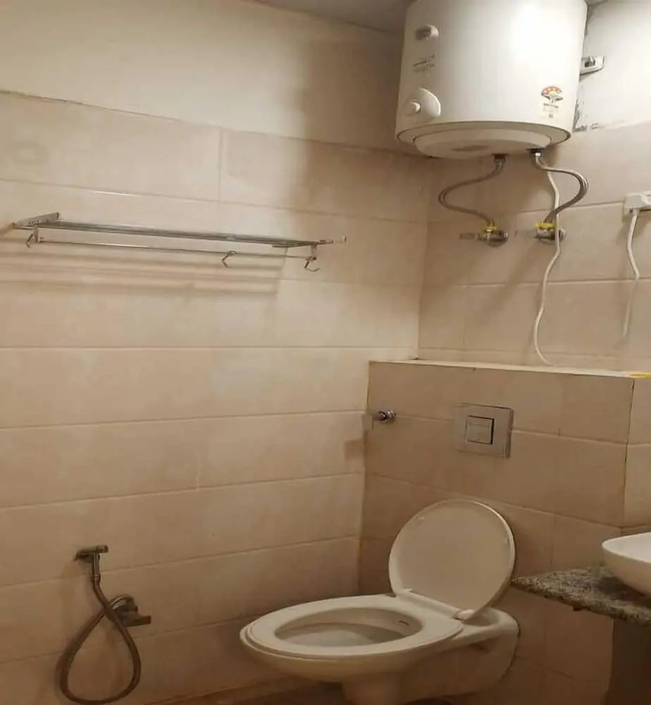 Foto - Hotel Raaso Inn Rohini I Near Metro I Couple Friendly I Spacious Rooms I Budget Stay