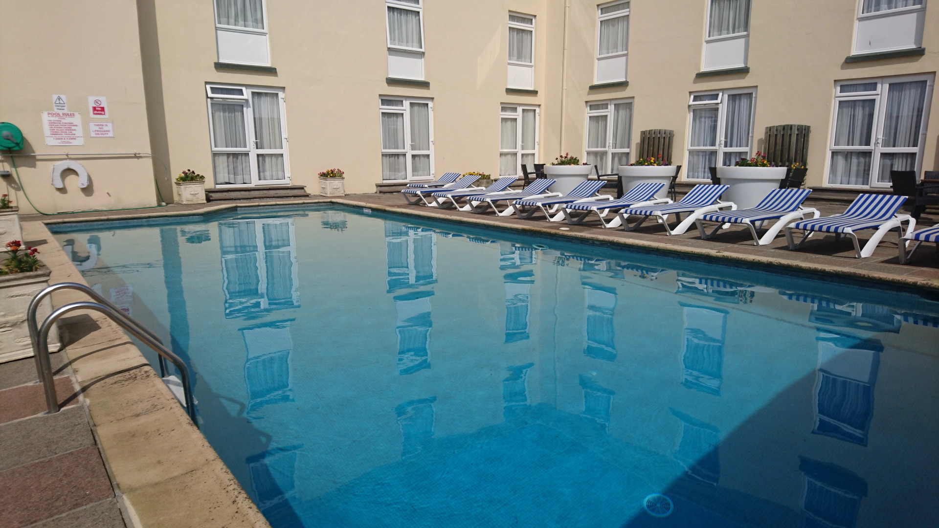 Foto - The Monterey Hotel - Sure Hotel Collection by Best Western
