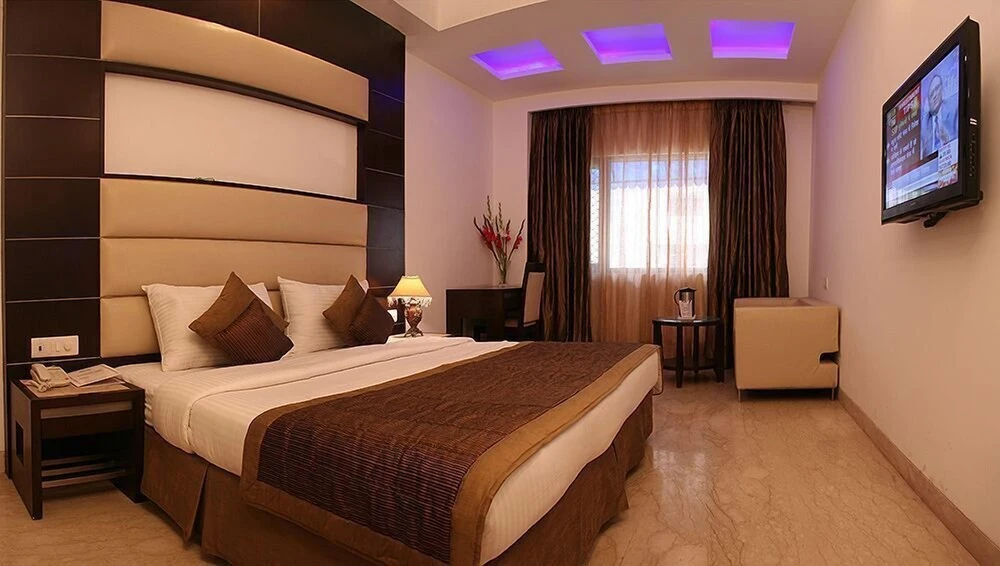 Foto - Hotel Livasa Inn Near BLK Hospital