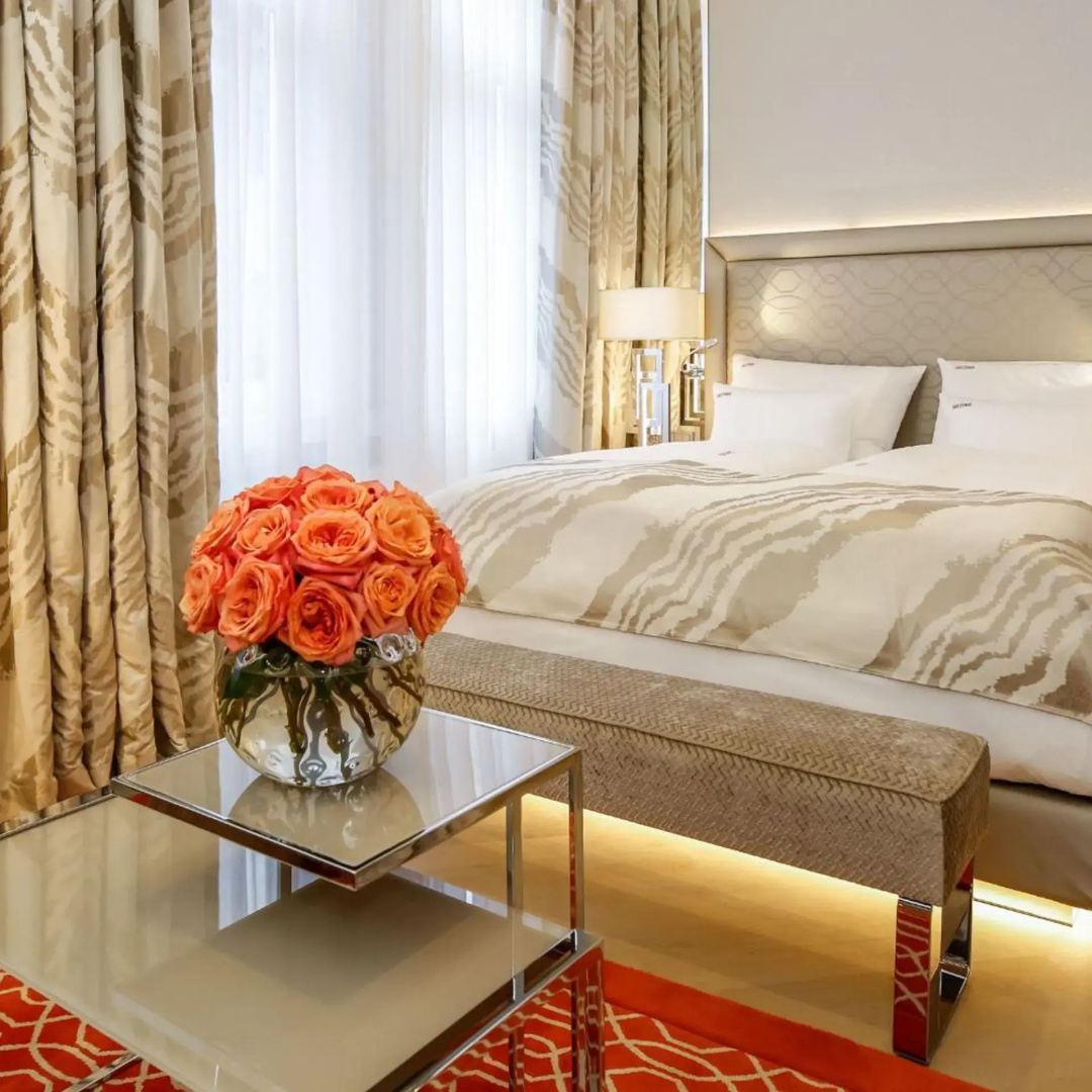 Foto - Boutiquehotel Das Tyrol