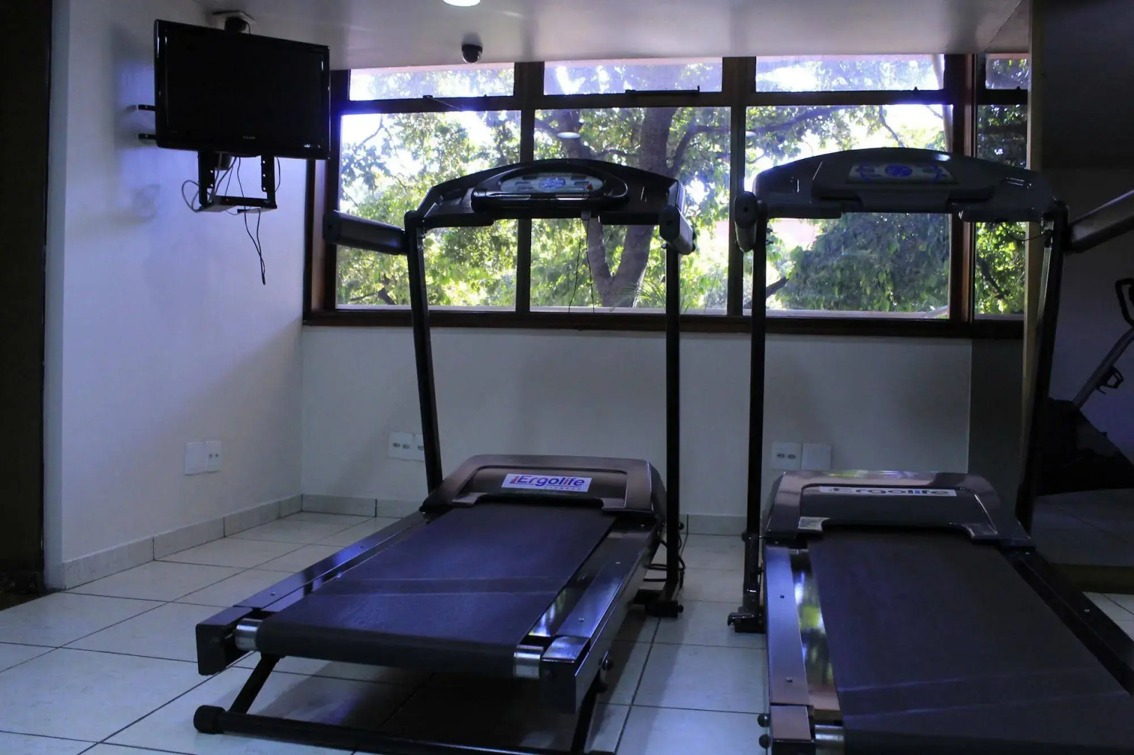 Photo - Hotel Nacional Inn Belo Horizonte