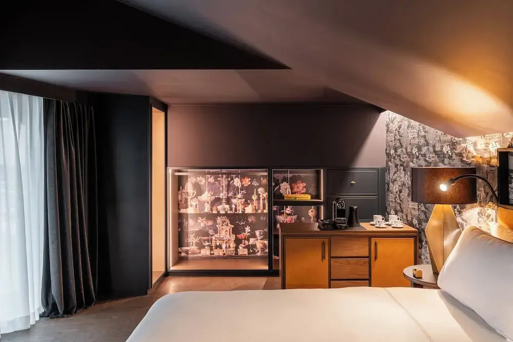 Photo - The Goethe Hotel - Small Luxury Hotels of the World