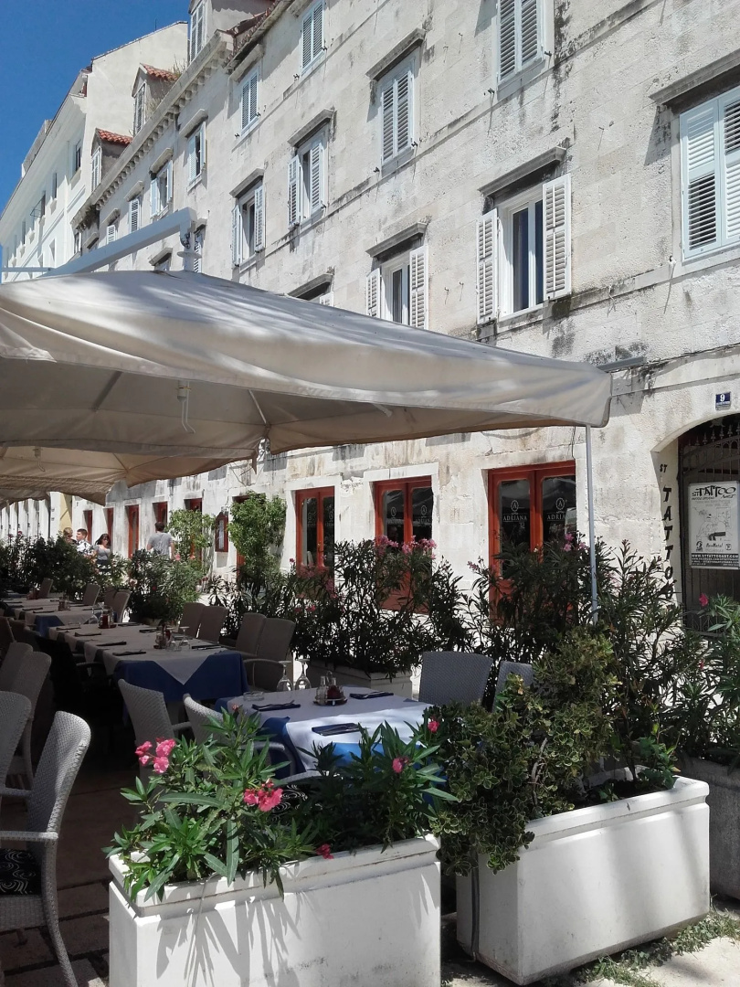 Foto - Hotel Adriana