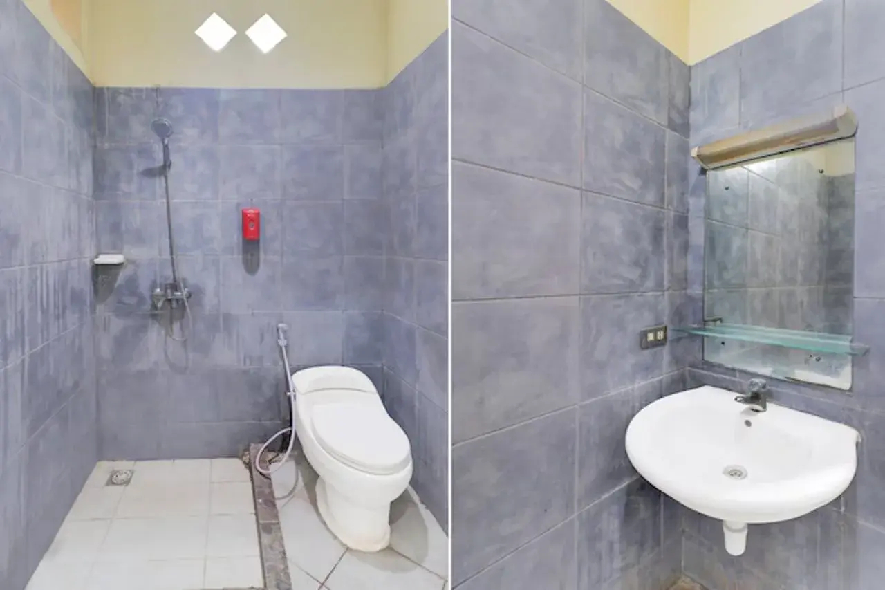 Photo - Collection O Near Bali Royal Hospital Renon Formerly JC Boutique Hotel