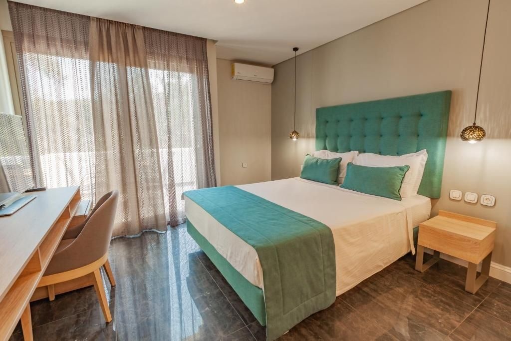 ESPERIDES SOFRAS HOTEL & BUNGALOWS THASSOS