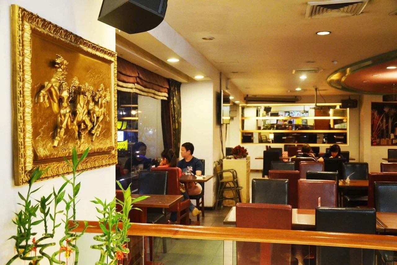 Photo - Kingston Hotel 6 - Changkat, Bukit Bintang