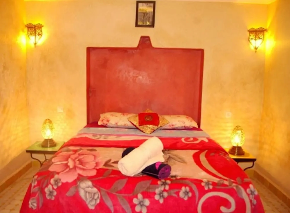 Foto - Riad Layla Rouge - Hostel