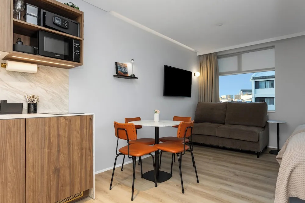 Photo - Candlewood Suites Reykjavik by IHG