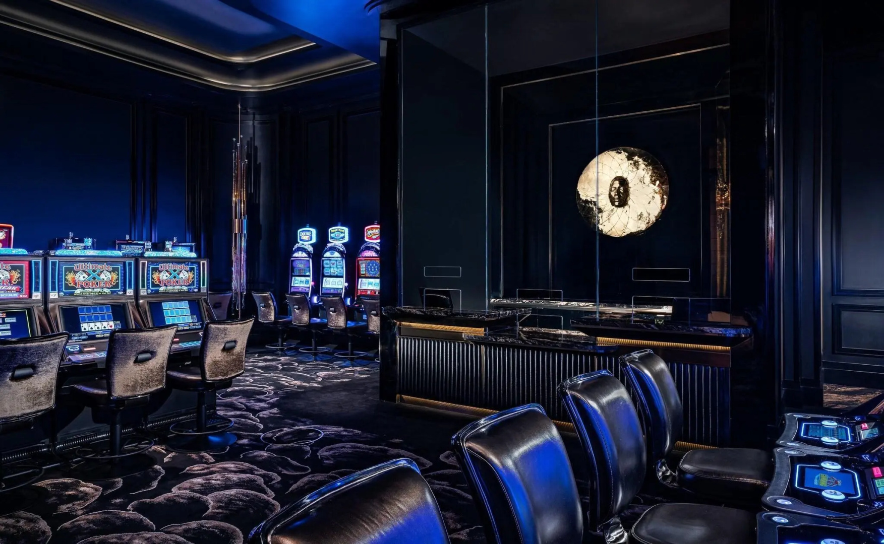 Foto - Palms Casino Resort