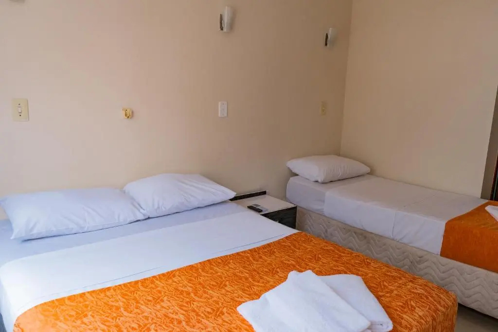 Photo - HANNA Balneário Hotel
