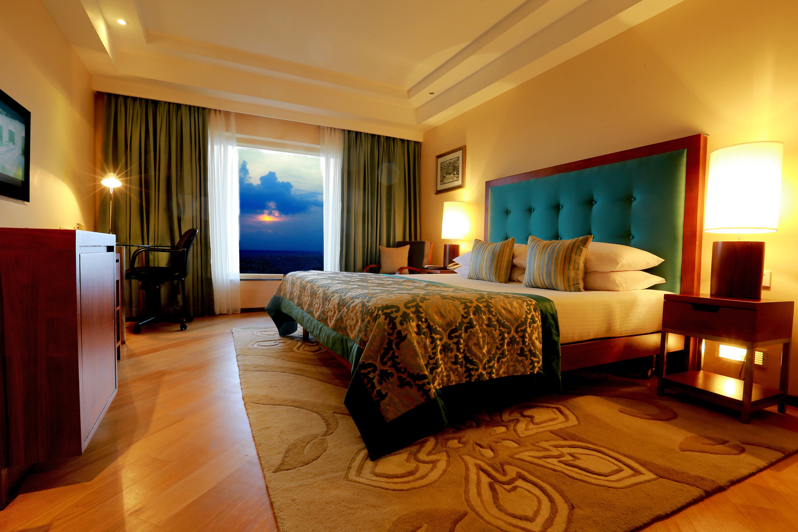 Photo - Taj Samudra