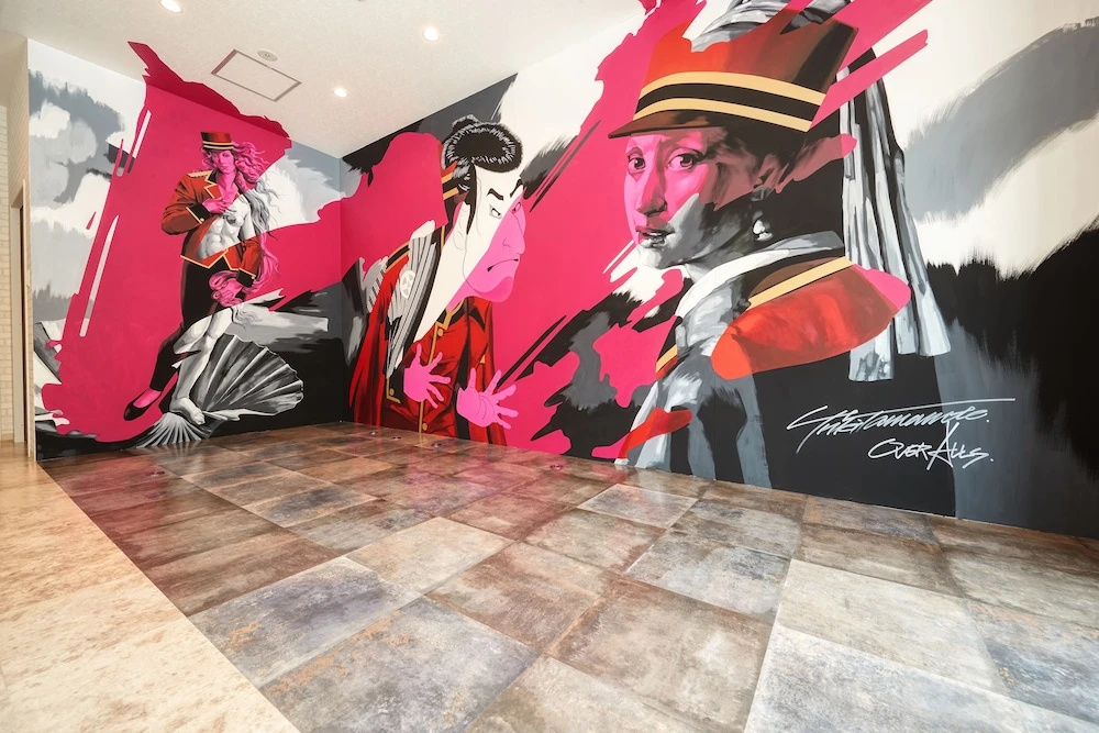 Foto - New Normal Hotel in NAMINOUE