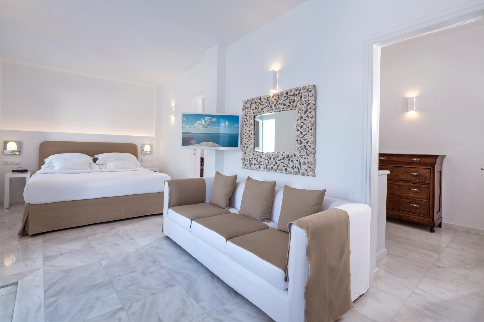 Photo - Canaves Ena - Small Luxury Hotels of the World