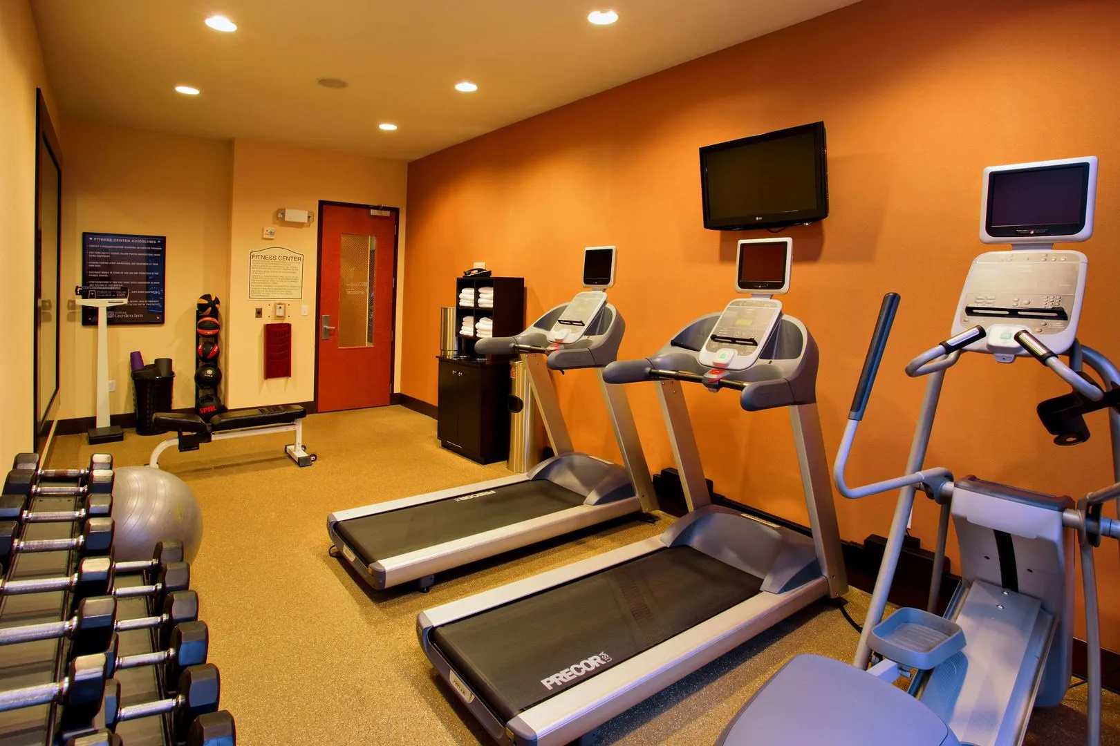 Foto - Hilton Garden Inn West Palm Beach Airport