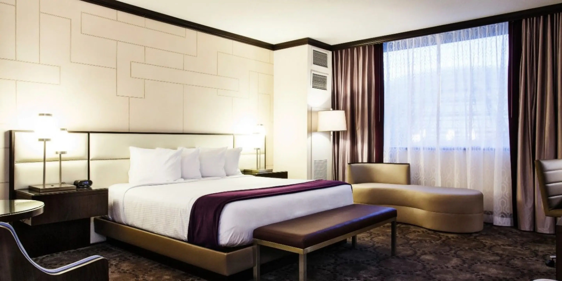 Photo - Harrah’s Resort Atlantic City– A Caesars Rewards Destination